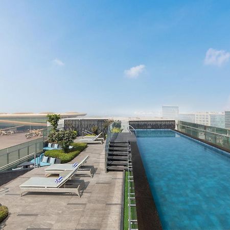 Fairfield By Marriott Mumbai International Airport Hotel Ngoại thất bức ảnh