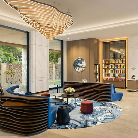 Fairfield By Marriott Mumbai International Airport Hotel Ngoại thất bức ảnh
