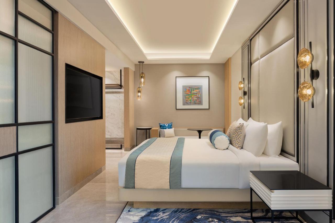 Fairfield By Marriott Mumbai International Airport Hotel Ngoại thất bức ảnh